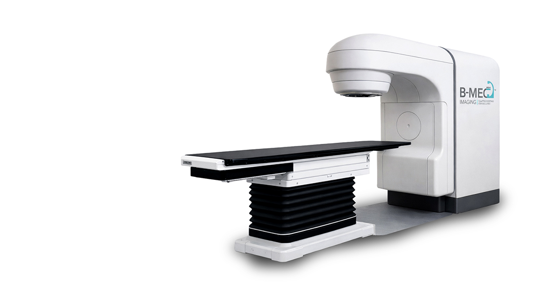 Manufacture of LINAC Systems